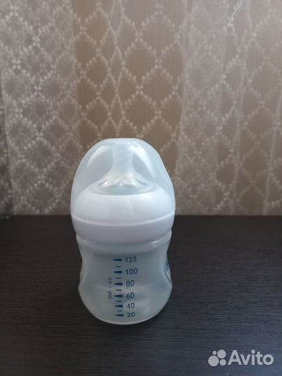 Молокоотсос avent ручной