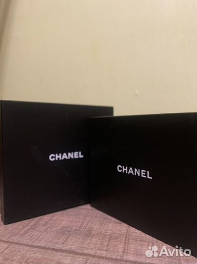 Коробка Chanel