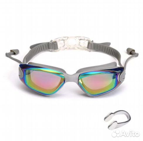 Очки для плавания