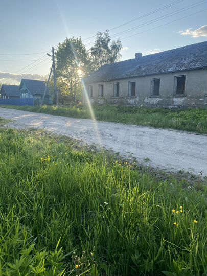 Дом 138,8 м² на участке 20 сот.