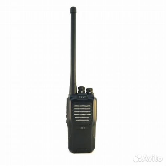 Рация такт-301