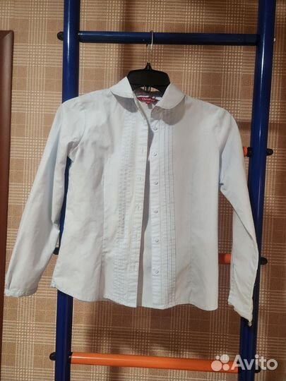 Одежда пакетом для девочки 134-140