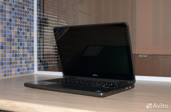 Dell inspiron 11