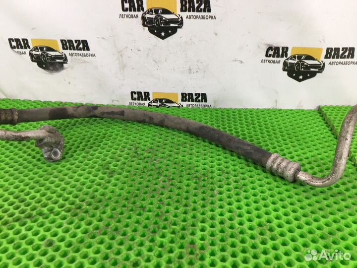 Трубка гидроусилителя Toyota Vitz, Toyota Yaris