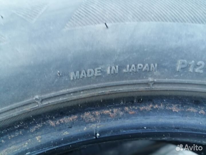 Bridgestone Nextry Ecopia 165/70 R14 92H