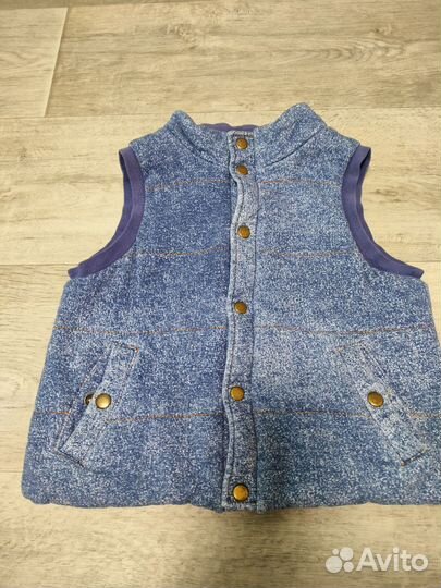 Костюм для мальчика 104