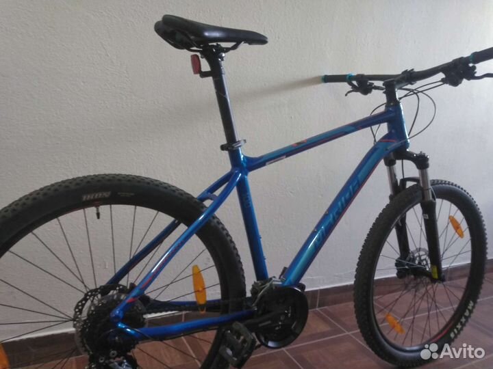 Merida Big Seven 100 2020 19' (L)