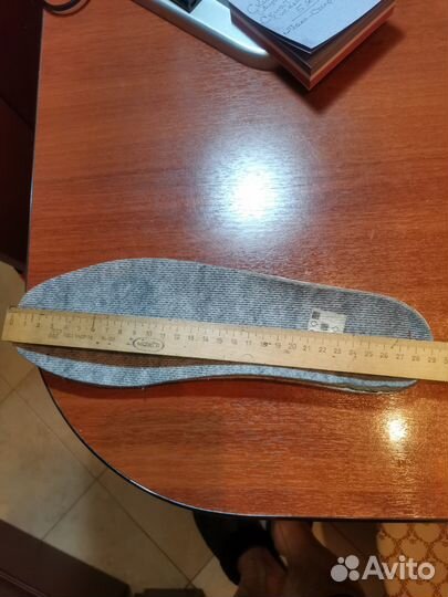 Лыжные ботинки классические alpina