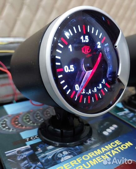 Датчик ket gauge