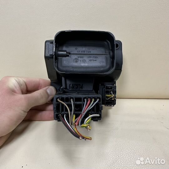 Переключатель света фар VW Golf 4 / VW Passat B5