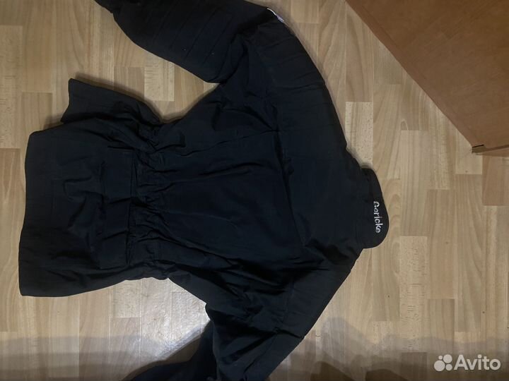 Мотокостюм gericke