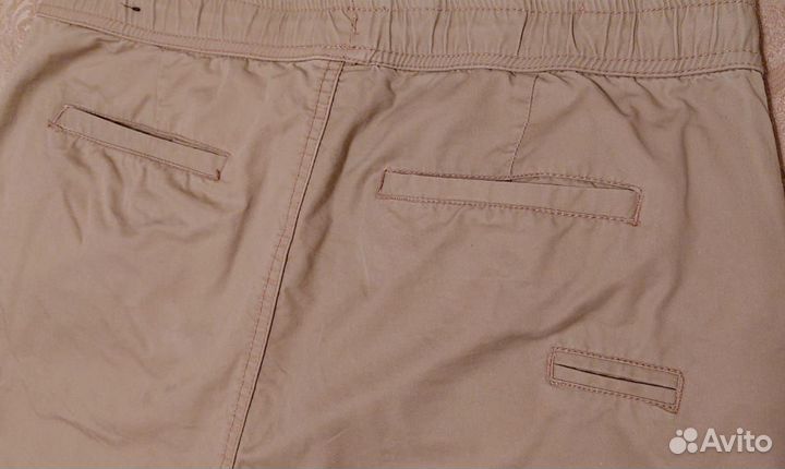 Мужские брюки