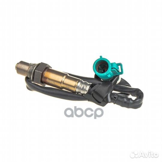 Лямбда-зонд ford Focus 2 /до катализатора GIG05101