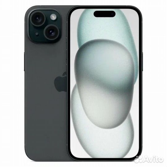 iPhone 15, 128 ГБ