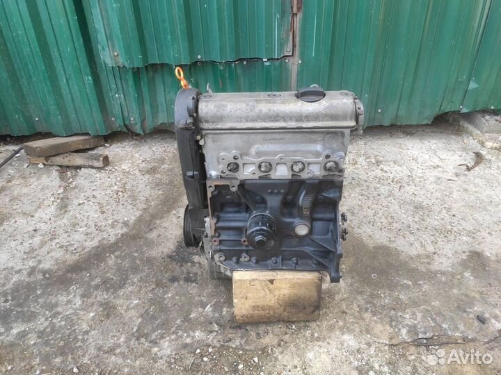 Двигатель Volkswagen Golf 3 1.4