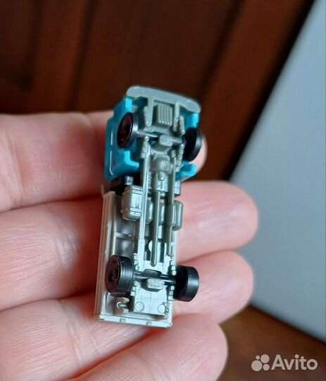 Игрушки машинки ГДР