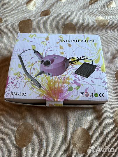 Маникюрный аппарат