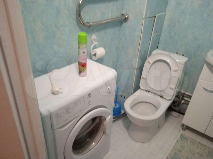 1-к. квартира, 36 м², 7/9 эт.