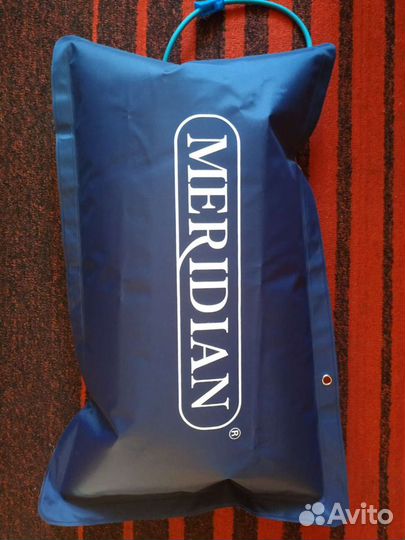 Кислородная подушка с маской