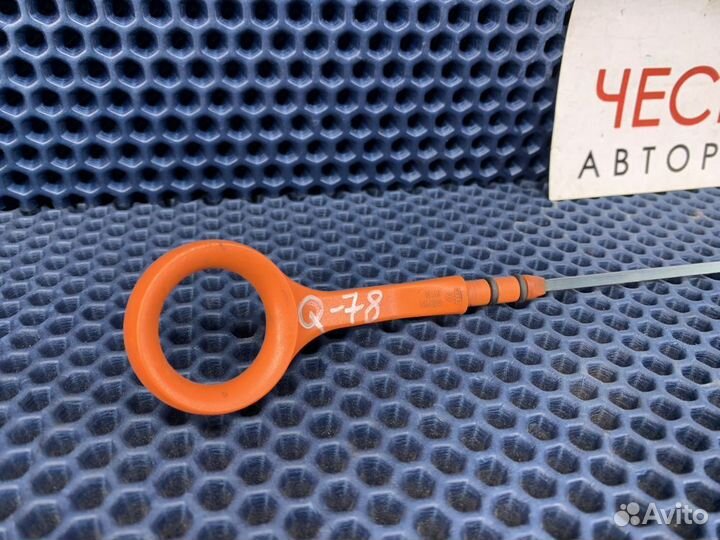 Щуп двигателя масляный Audi Q7 4L 2005-2015