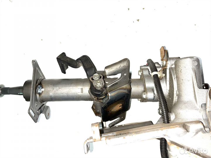 Электроусилитель руля Nissan Note E11