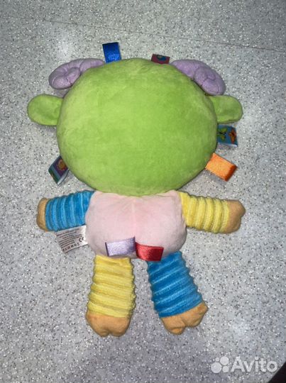 Игрушка Развивающая