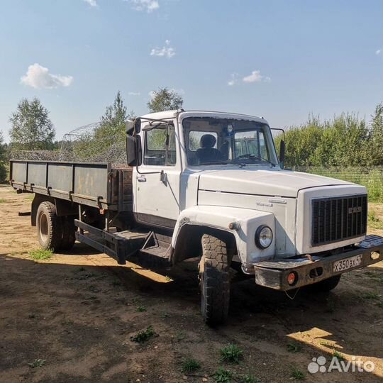ГАЗ 2784, 2007