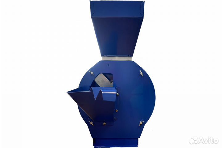 Кормоизмельчитель алькор-1 зерно, корнеплоды