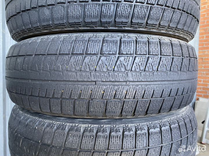 Bridgestone Blizzak Revo GZ 185/65 R15 88S