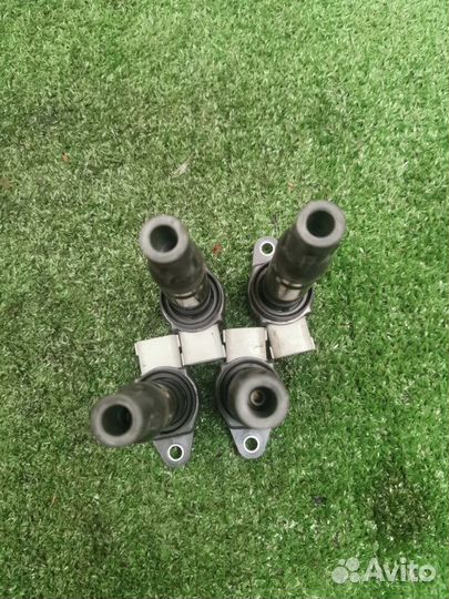 Катушка зажигания Mitsubishi Asx SUV 1.6 4A92 2014