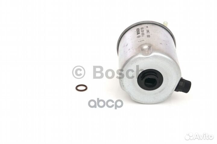 Фильтр топливный F026402108 Bosch