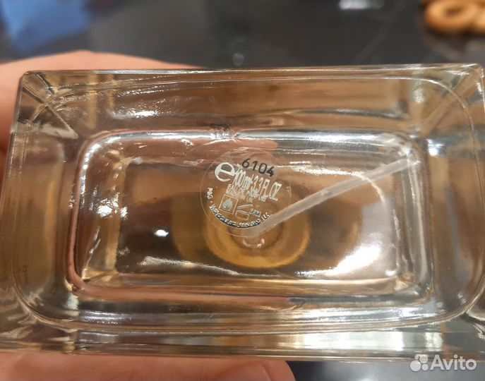 Туалетная вода женская my burberry