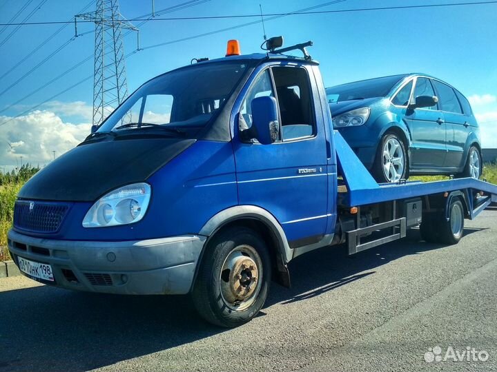 Эвакуатор. Услуги эвакуации. Эвакуация