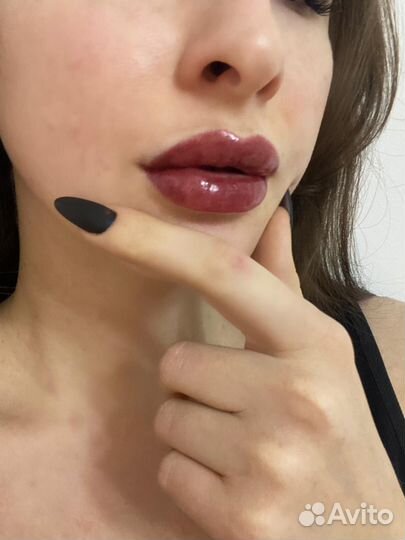 Перманентный макияж