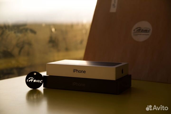 iPhone 14 Pro Max Новые