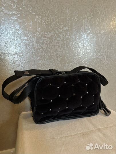 Сумка Juicy couture