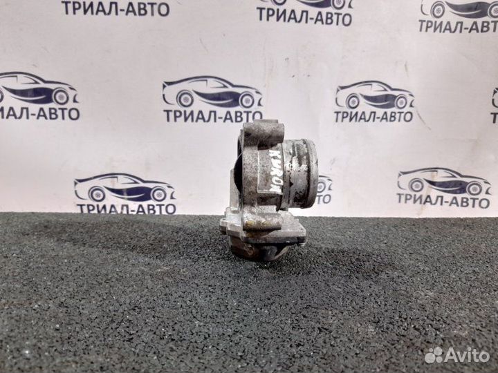 Дроссельная заслонка kyron