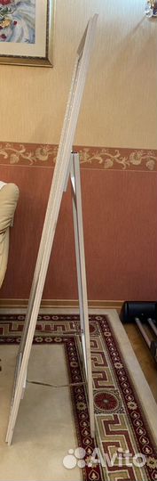 Зеркало напольное в полный рост