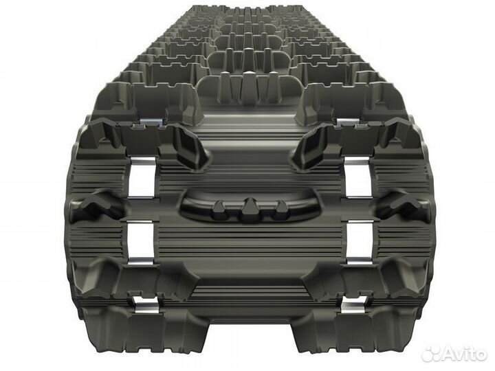 Гусеница снегохода 45 зацеп Ski-Doo Tundra LT