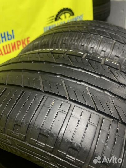 Hankook Dynapro HPX 235/55 R17 99V