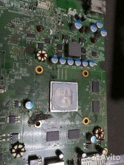 Ремонт электроники, ноутбуков, телевизоров