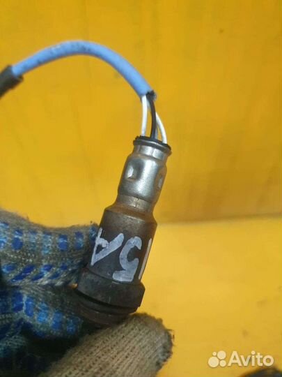 Датчик кислорода лямбда зонд L15A honda хонда