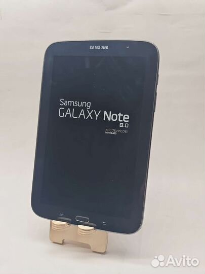 Samsung Galaxy Note 8.0 N5110 (2013) Андроид 11