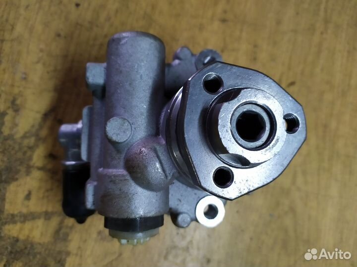 Гидравлический насос (гур VW ) Patron PPS075