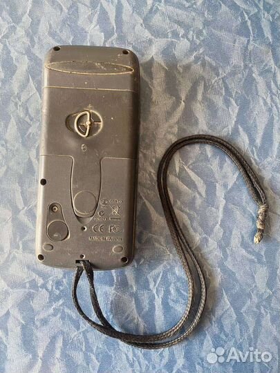 Garmin 72H