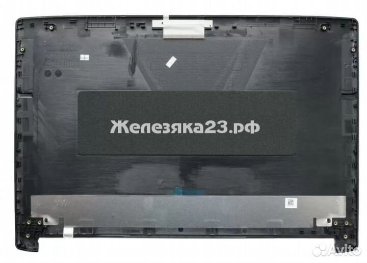 Корпус Acer A315 / A515 - крышка, рамка - новая