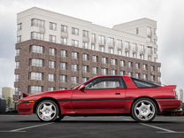 Toyota Supra 2.0 MT, 1991, 280 000 км, с пробегом, цена 1 650 000 руб.