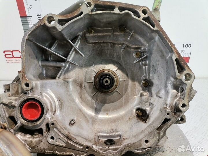 Кпп для Opel Astra G