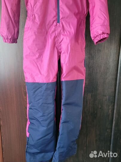 Лыжный комбинезон