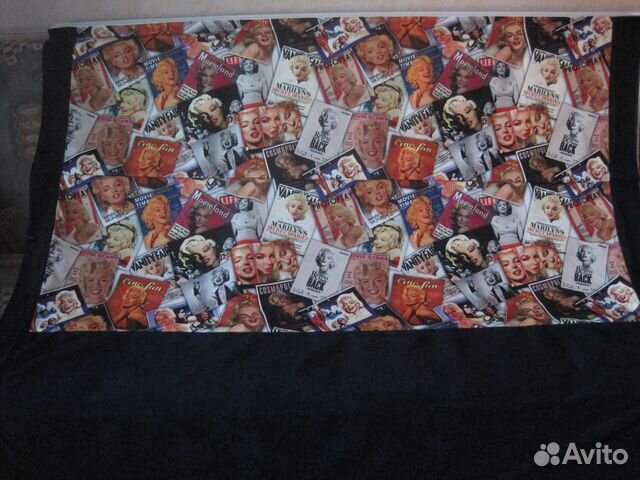 Римские шторы